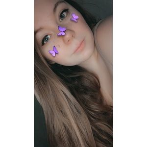 Meet your Posher, Brandi